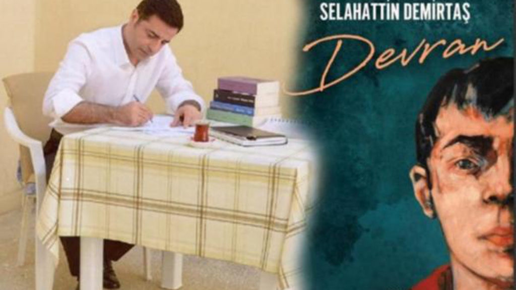 Demirtaş’tan açıklama: Jülide ve Kadir onurun, linç güruhu ise alçaklığın sembolüdür