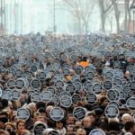 Hrant Dink katledilişinin 13’üncü yılında tüm dünyada anılıyor