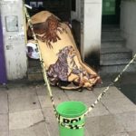 İstanbul’da bir kişi sokakta donarak yaşamını yitirdi