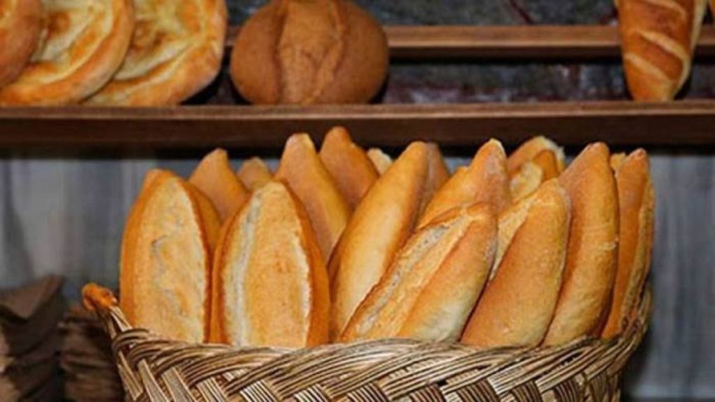 Bir zam haberi daha: İzmir’de ekmeğe zam