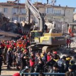 Deprem ile ilgili paylaşım yapan 50 kişiye soruşturma!