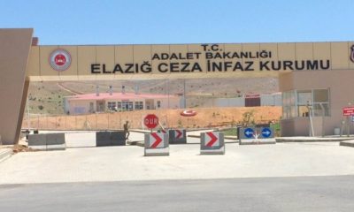 elazig deprem hapishane