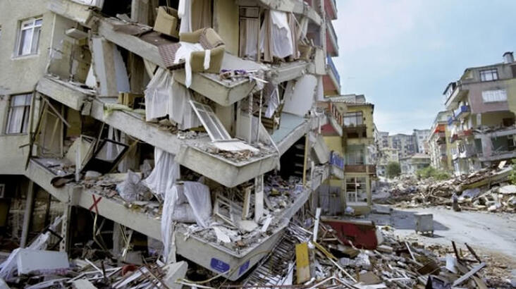 elazığ deprem