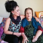 Eren Keskin’in annesi Fatma Sevgi Keskin hayatını kaybetti