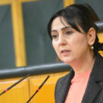 Figen Yüksekdağ’a 1740 TL para cezası