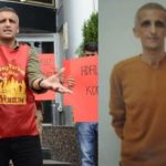 Grup Yorum üyesi İbrahim Gökçek ölüm orucuna başladığını duyurdu