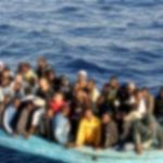 Göçmen teknesinin batması sonucu 12 kişi yaşamını yitirdi