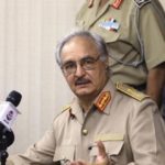 Rusya: Hafter ateşkes anlaşması için iki gün süre istedi