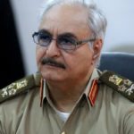 Libya’da Hafter cihat ilan etti