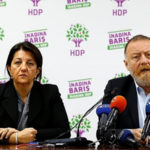 HDP eş genel başkanları ve milletvekilleri hakkında fezleke