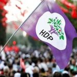 HDP koronavirüse karşı “Kardeş Aile Kampanyası” başlattı