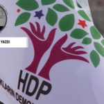 HDP’ye Dönük Faşist Saldırıların Sorumlusu Erdoğan/AKP İktidarıdır!