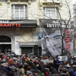 Hrant Dink anması gerekçesiyle Agos’a giden yolların trafiğe kapatıldığı duyuruldu