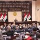 irak parlamentosu