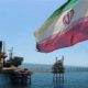 iran petrol
