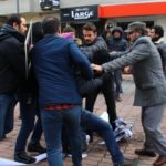 Ankara İSİG Meclisi’nin eylemine saldırı