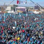 Sanayiciler greve karşı lokavt ilan etti