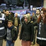Kaybolan iki kardeş  Siverek’te bulundu