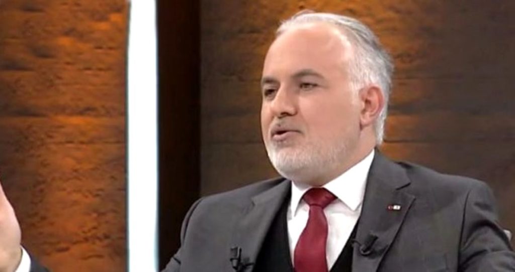 Kızılay Başkanı Ensar’a 8 milyon dolar verildiğini doğruladı: Belgenin yayınlanması “etik” değilmiş!