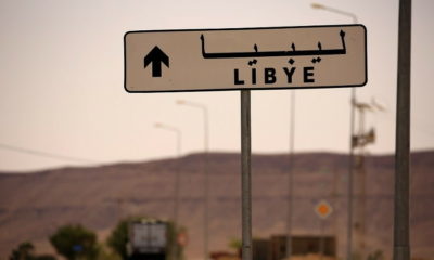 libya