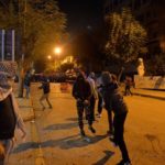 Lübnan’da polis eylem yapan halka saldırdı: 220 kişi yaralandı