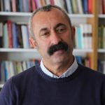 SMF’li Maçoğlu’ndan el konulan hesaplara ilişkin açıklama