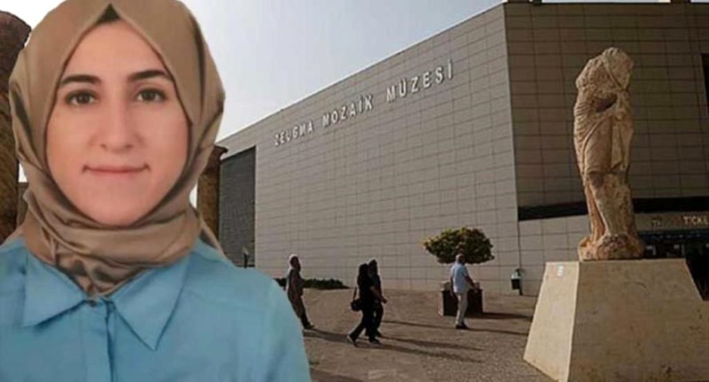 İntihar eden arkeolog için soru önergesi verildi