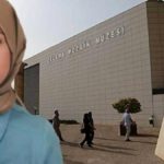 İntihar eden arkeolog için soru önergesi verildi