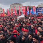 Metal-İş Sendikası’nın aldığı grev kararının ardından MESS’ten açıklama: Yüzde 8’lik zam, yüzde 10’a yükseltildi