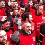 Metal İş Kolunda vahşi sömürü gerçeği!