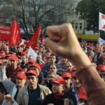 10 bin metal işçisi 5 Şubat’ta greve gidecek