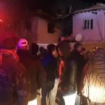 Niğde’de yangın: İkisi çocuk 4 kişi yaşamını yitirdi