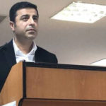 Selahattin Demirtaş’a 2 yıl 6 ay hapis cezası