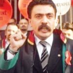 Selçuk Kozağaçlı yeniden ÇHD genel başkanı seçildi