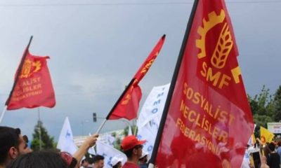 sosyalist meclisler federasyonu