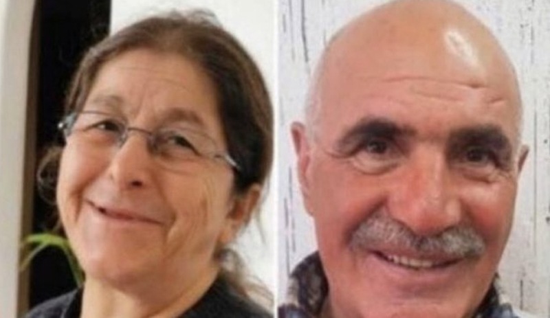 süryani aile kayıp