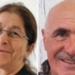 Soykırımın tekerrürü: Şimuni Diril katledildi, Hurmüz Diril’e ne oldu?