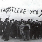 TARİŞ direnişi tarihsel bir bellek