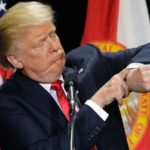 Trump Irak’ı tehdit etti: Hiç görmedikleri ağır yaptırımlar uygularız