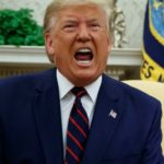 Trump: Süleymani’nin çok öncesinde öldürülmesi gerekiyordu