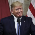 Trump: İran asla bir savaş kazanmamıştır