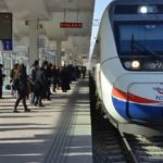 Yüksek Hızlı Tren biletlerine yüzde 300 zam