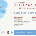 YÇKM’den Festival toplantısı çağrısı: “Etkinliğimize halkımızı bekliyoruz”