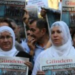 Özgür Gündem davası: Savcı, “terör örgütü üyeliği” iddiasıyla ceza talebinde bulundu