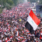 Irak’ta ABD karşıtı eylemler: Askerlerinizi çekin