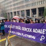 Ceren Damar katliamında karar duruşması görülüyor