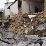 İran’da 5.9 büyüklüğünde deprem oldu