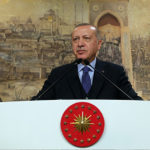 Erdoğan mültecileri koz olarak kullanmaya devam ediyor: Kapıları kapatmayacağız