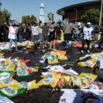 10 Ekim Gar katliamı davasında Emniyet ihmali açıklayamadı