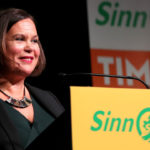 İrlanda’da seçim: IRA’nın eski siyasi kanadı Sinn Féin’den büyük oy artışı
